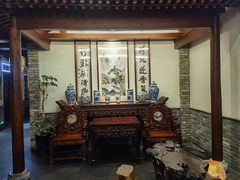 门面-阿财老铺·老蚌埠龙虾城(华夏总店)