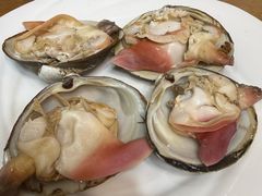 -小铜锣湾海鲜家常菜馆(河西店)