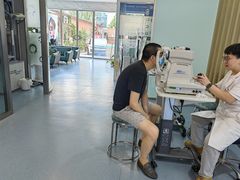 -大光明眼镜(锦华路旗舰店)