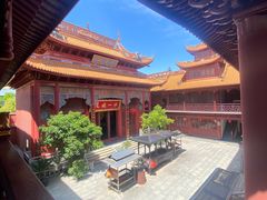 -玉皇宫