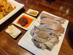 手抓羊肉-沙力海(北大街店)