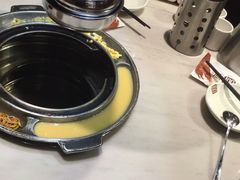 -韩宫宴烤肉·料理(苏州中心店)
