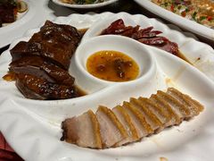 -古南都·老广东酒楼(龙江店)