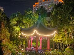 -上海虹桥宾馆味翠餐厅