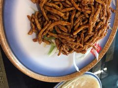 -天津卫码头(南开大悦城店)