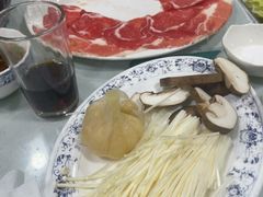 -同城四季爆肚涮羊肉(安华里店)
