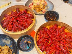 -一棠龙虾•王牌虾球(恒隆广场店)