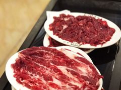 -八合里潮汕鲜牛肉火锅(深圳海岸城店)