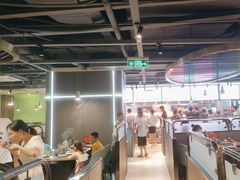 -金滏山烤肉·海鲜·火锅自助餐厅(襄阳万达店)