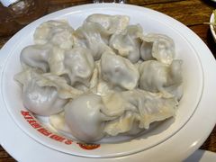 -金谷园饺子·烧烤(人大总店)