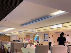 大堂-商都酒店( 北京南站店)