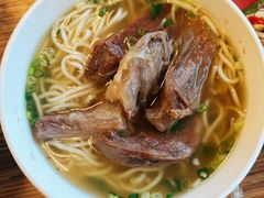 -永康牛肉麵