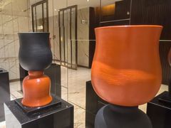 -希尔顿酒店-豫园中餐厅