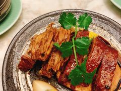 卤水拼盘-满乐潮州(深业上城店)