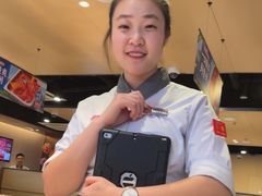 -海底捞火锅(天津SM城市广场店)
