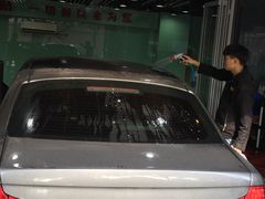 -跃通XPEL超级旗舰店(浦东店)