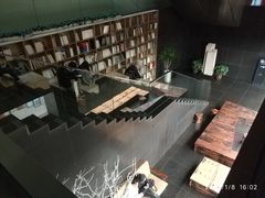 -江苏省美术馆(长江路新馆)