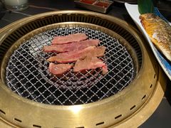-厚贞日式烤肉(浦东汇智店)