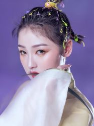 -盘子女人坊古装写真摄影(南京总店)