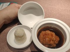 -羲和雅苑•北京烤鸭(乐园道万象城店)