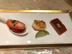 -8餐厅(新葡京酒店)