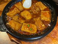 -辣不二地道川菜(汉水路店)