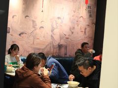 -鲜得来排骨年糕(即墨路店)