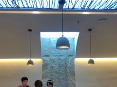 大堂-胡氏大盘鸡新疆菜(石岗店)