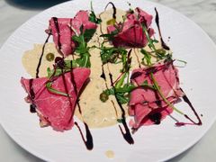 -玛尚诺意式餐厅(长宁来福士店)