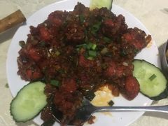 -葛尼沙印度餐厅 (镇明路店)