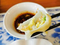 -东方饺子王(新阳路店)