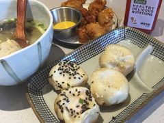 -陈家生煎(世茂双子塔店)