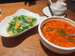 -吕氏疙瘩汤·新鲁菜(济南万象城店)