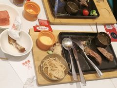 -豪享来(我格广场店)