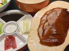 -炊江南·上海菜(国展华漕店)