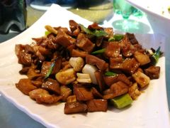 -新侗家食府(蟠桃宫店)