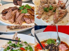 -潮州府·潮菜·砂锅粥(徐家汇店)