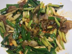 -贡宴盐帮菜自贡驻京联络处餐厅