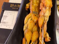 -沪小胖·小龙虾·蓝龙王(八佰伴店)