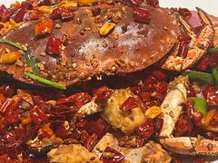 -王庄阿咪海鲜大排档(上下杭店)