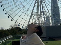 -南昌之星摩天轮