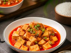 -外婆家(西红门荟聚购物中心店)