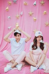 点击看大图 -薇薇新娘婚纱摄影(开州大道店)