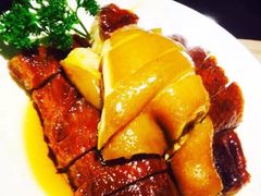 -糖朝(尖沙咀店)