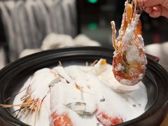 -Yan Ting 宴庭中餐厅(上海静安瑞吉酒店)