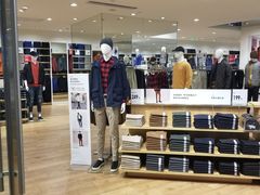 -优衣库(广州恒宝广场店)