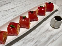 -香樟花园新粤料理(无锡万象城店)