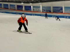 -绍兴启迪乔波冰雪世界