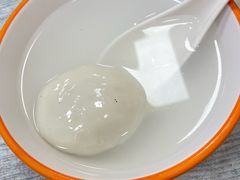-利达汤圆馄饨(川公路店)
