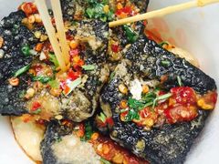 -五娭毑臭豆腐(黄兴南路店)